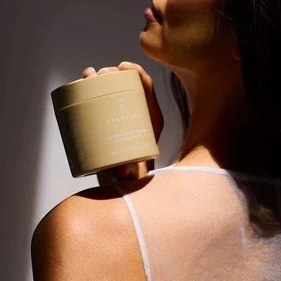 Luxera Body Cream - Image 2