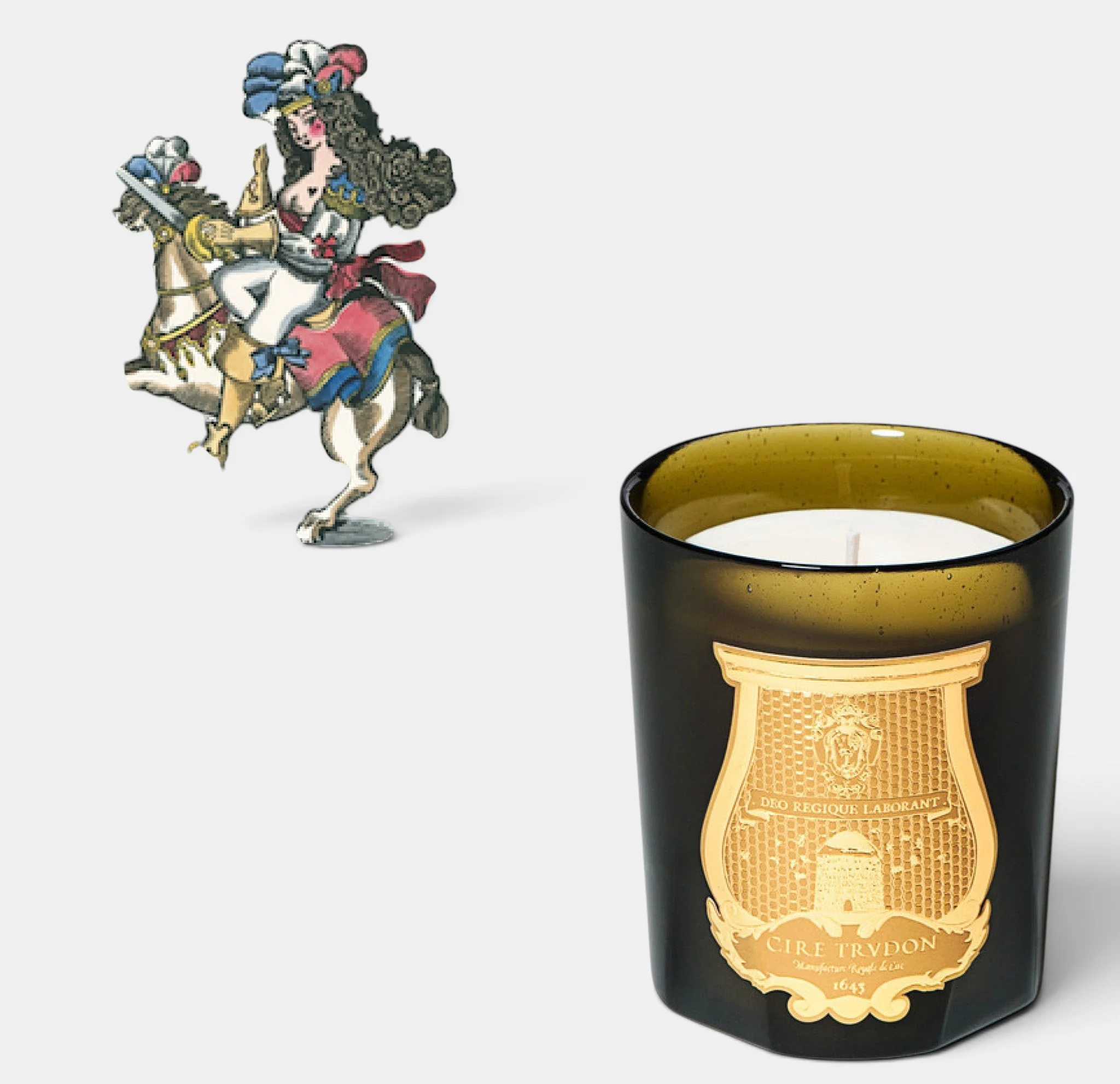 Madeleine Classic Candle - Image 2
