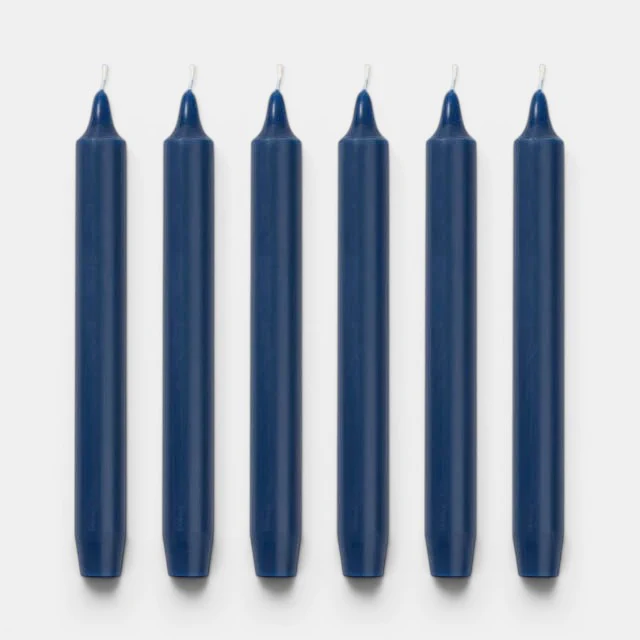Madeleine Taper Candles - Image 2