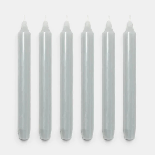 Madeleine Taper Candles - Image 3