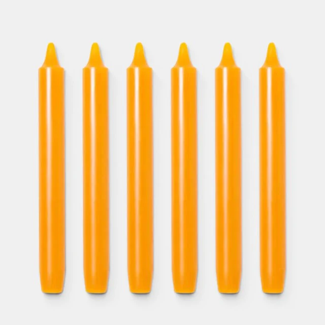 Madeleine Taper Candles - Image 4