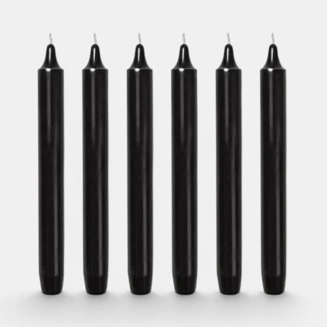 Madeleine Taper Candles - Image 5