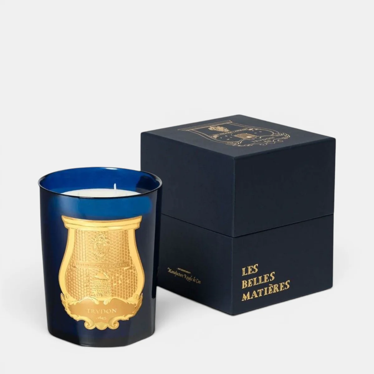 Madurai Intermezzo Candle 800g - Image 2