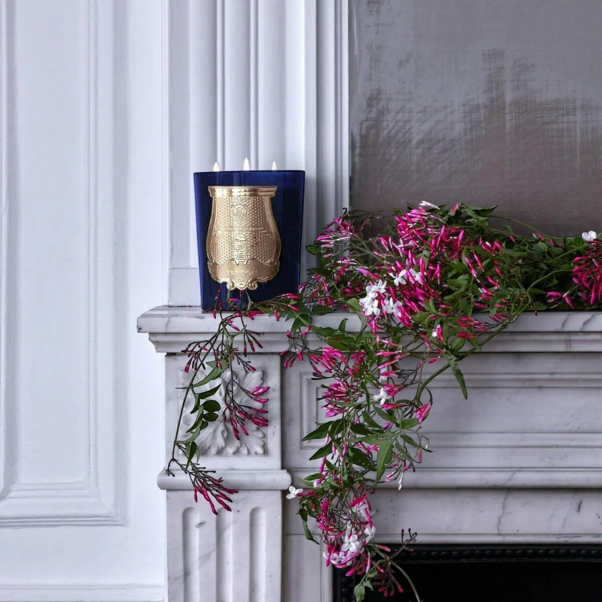 Madurai Intermezzo Candle 800g - Image 3
