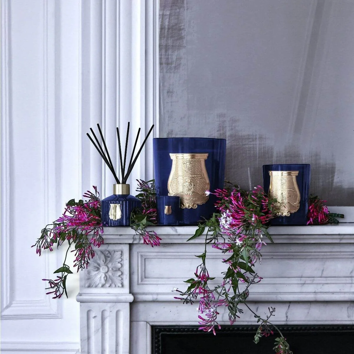 Madurai Intermezzo Candle 800g - Image 4