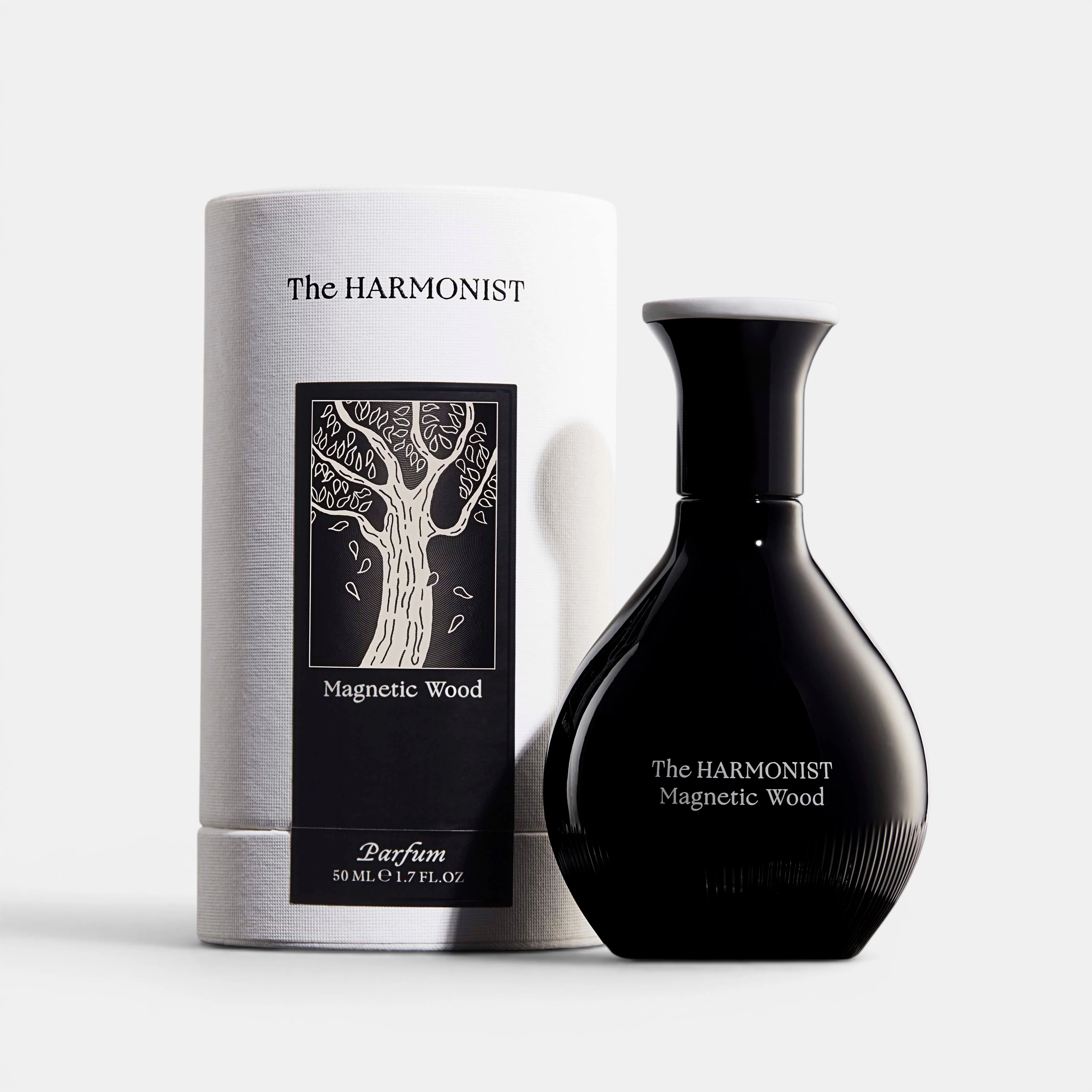 Magnetic Wood Parfum - Image 2