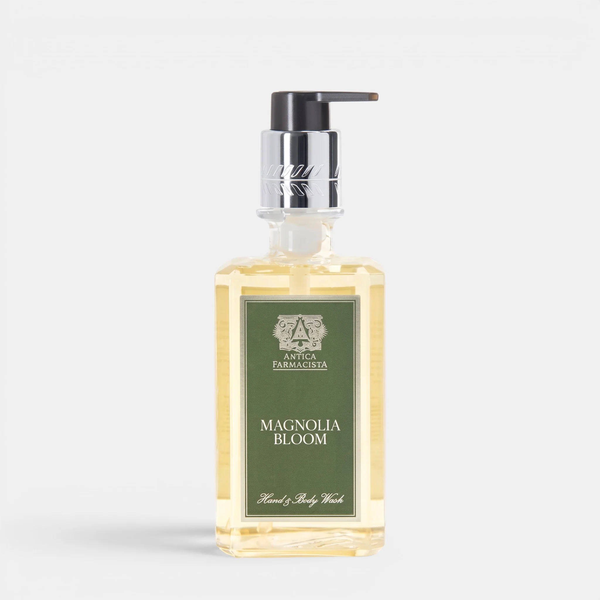 Magnolia Bloom Hand & Body Wash