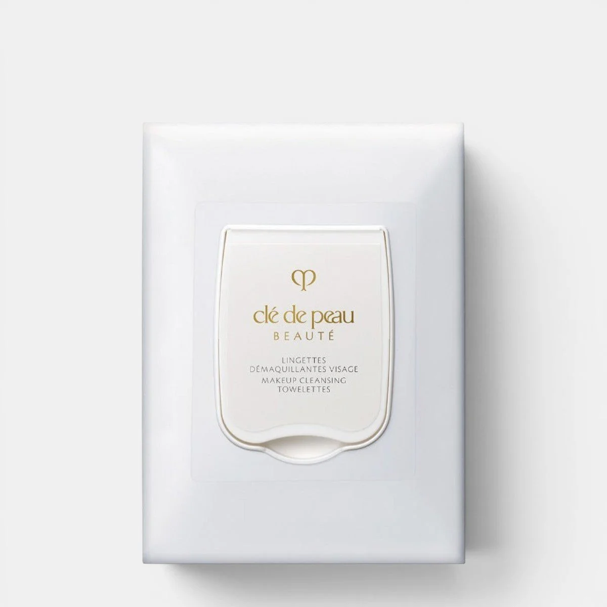 Makeup Cleansing Towelettes 50pcs