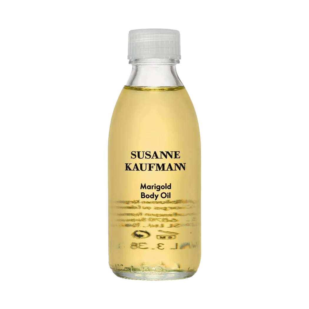Marigold Body Oil 100ml
