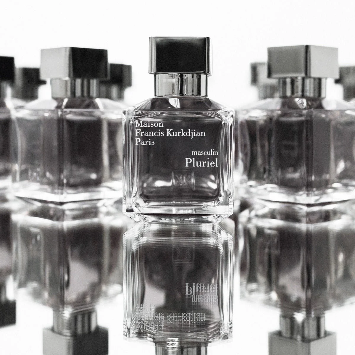 Masculin Pluriel Eau De Toilette 70ml - Image 5