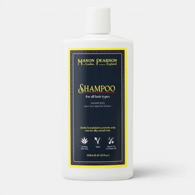 Mason Pearson Shampoo 250ml