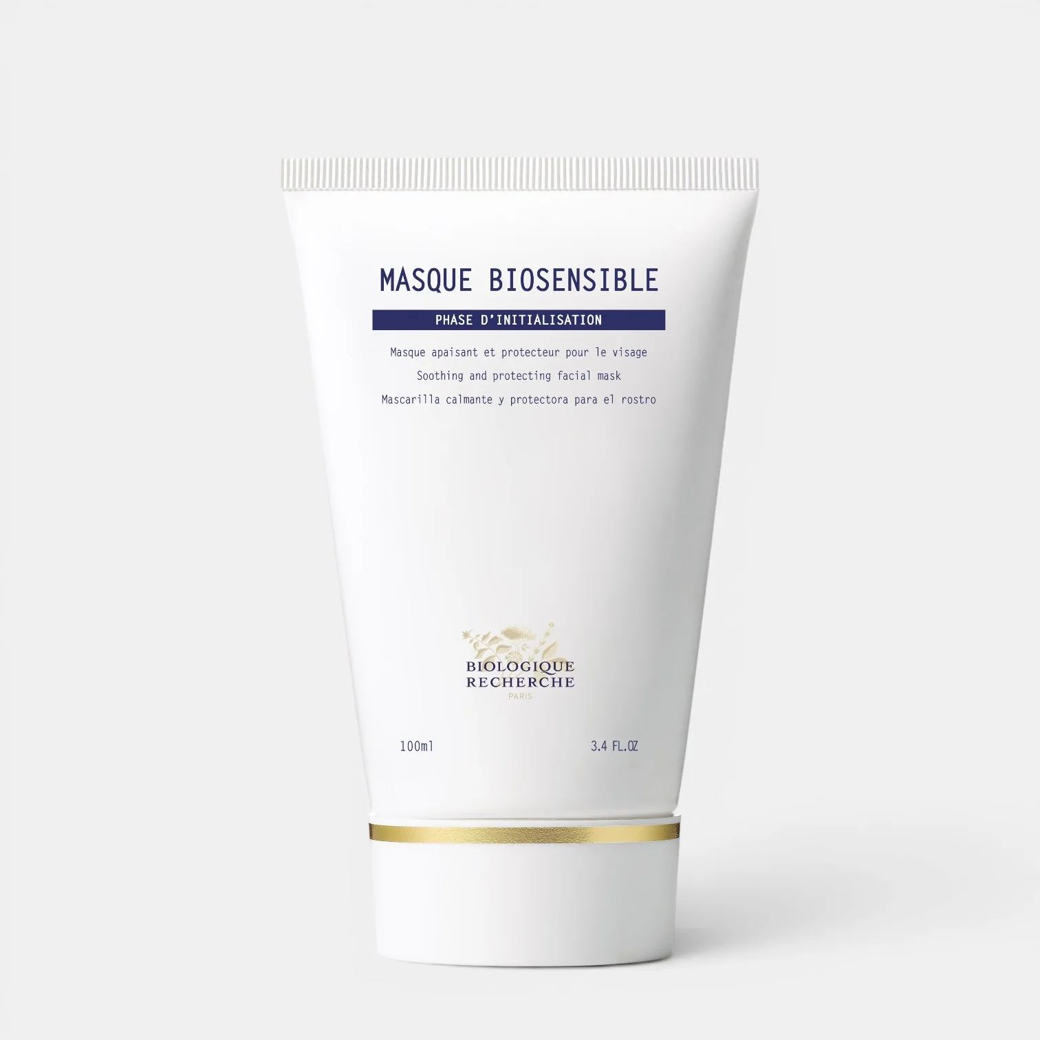 Masque Biosensible