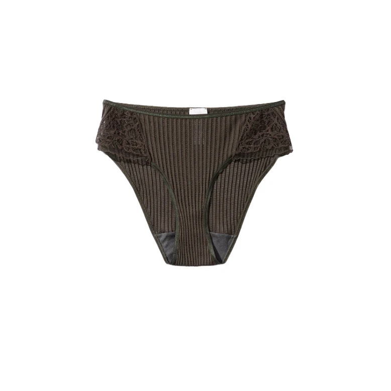Maude Prive Hipster - Black Olive - Image 2