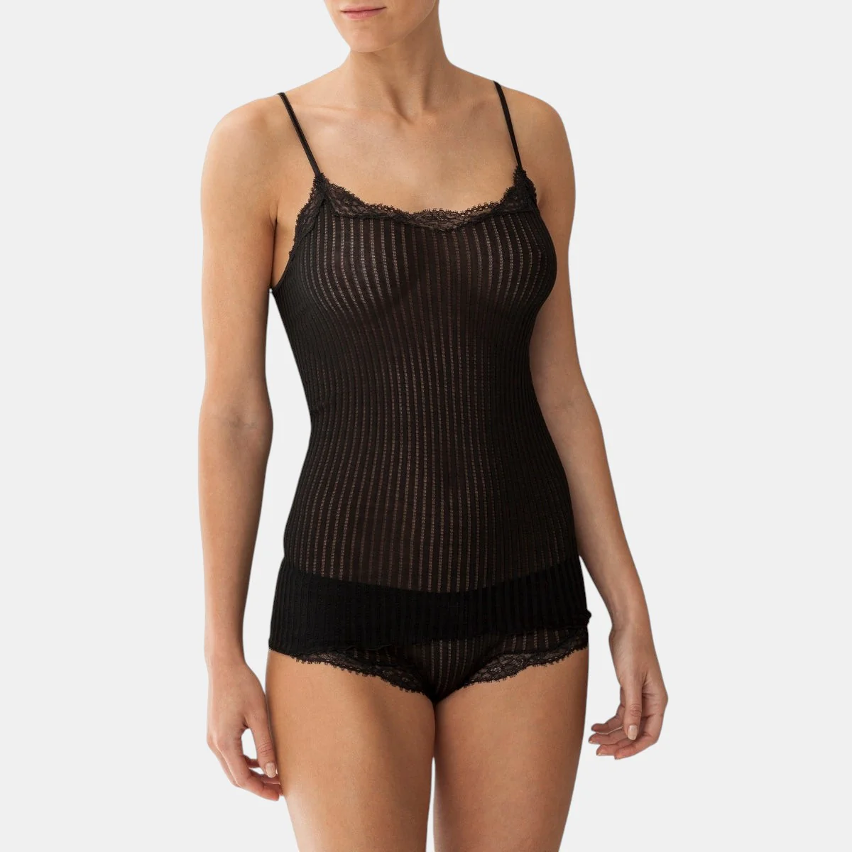 Maude Prive Spaghetti Top - Image 16