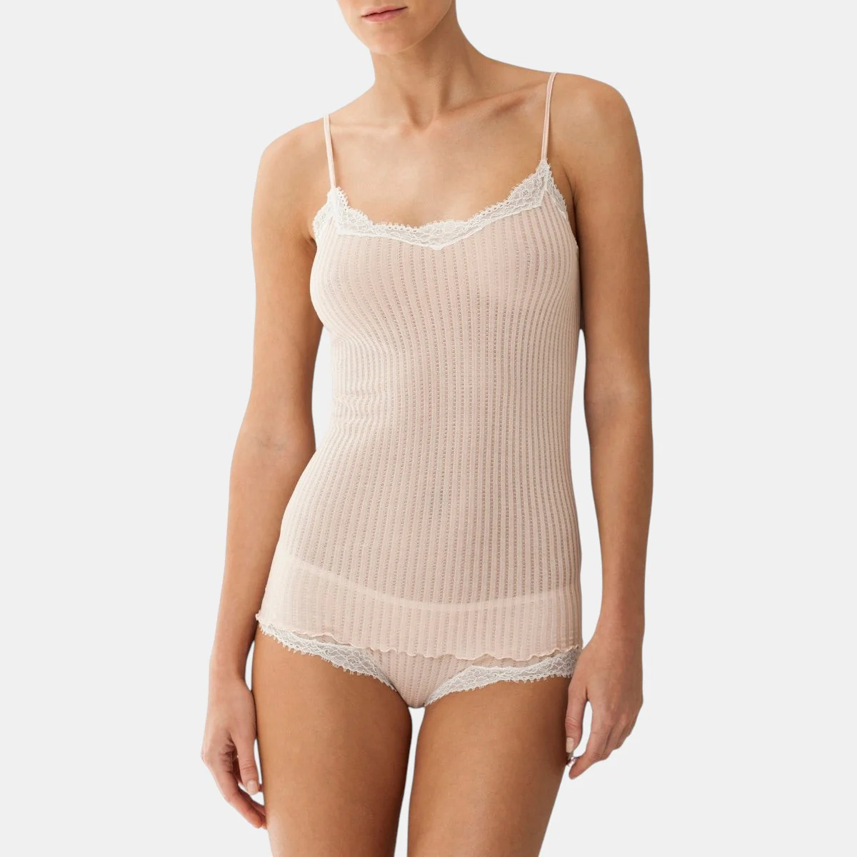 Maude Prive Spaghetti Top - Image 3