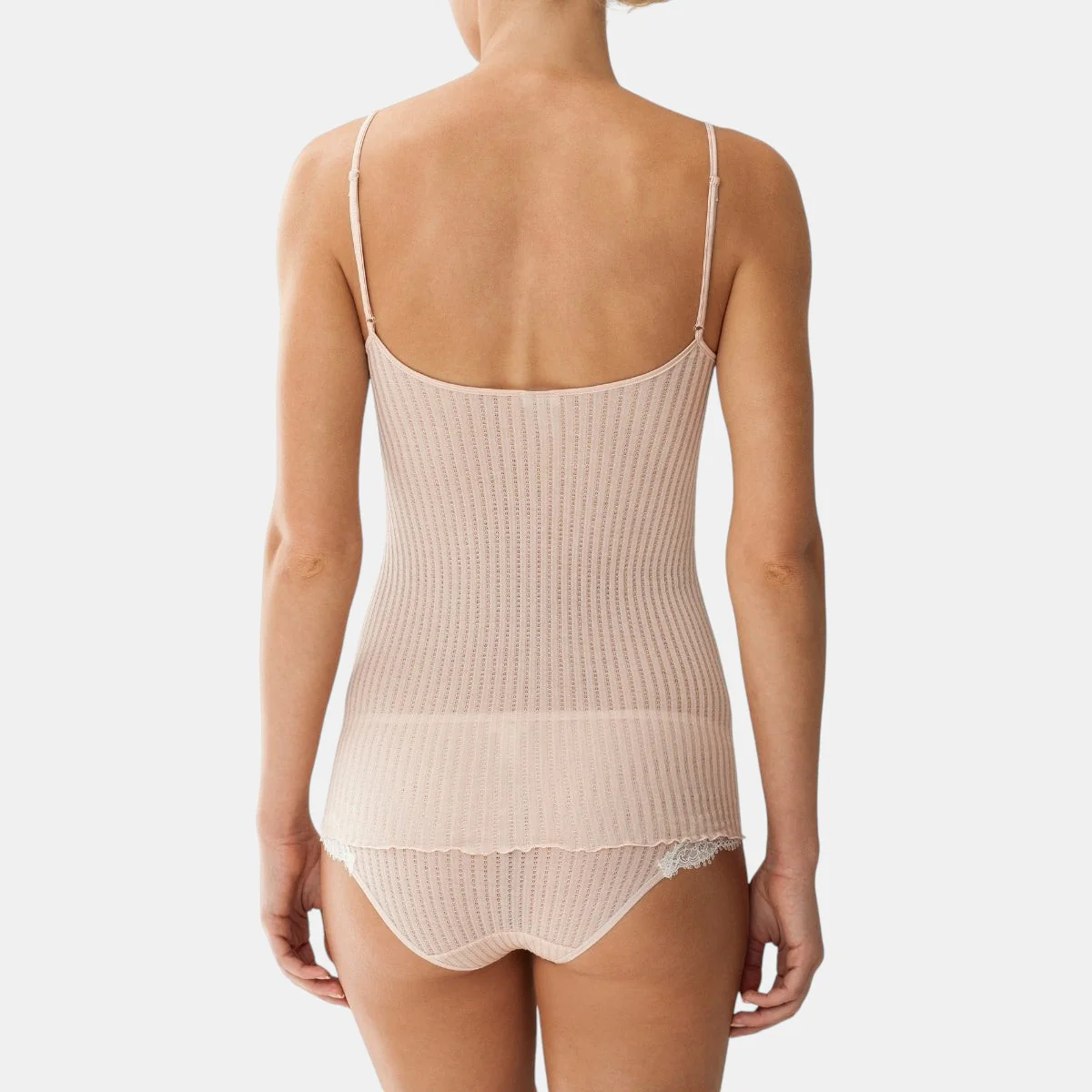 Maude Prive Spaghetti Top - Image 4