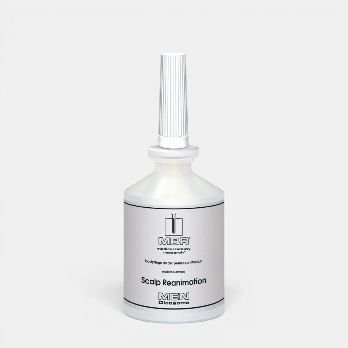 MBR Men - Scalp Reanimation