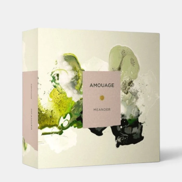 Meander Eau De Parfum 100ml - Image 3