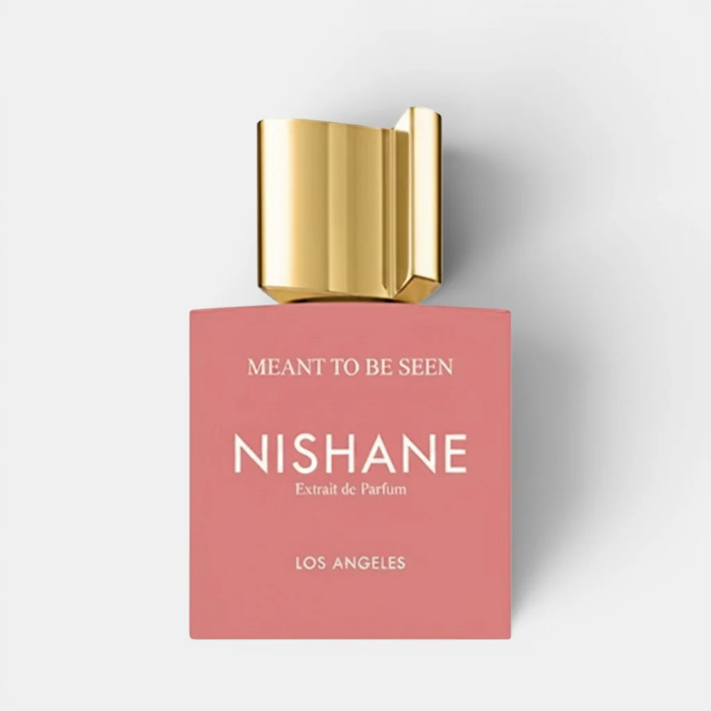 Meant To Be Seen Extrait De Parfum