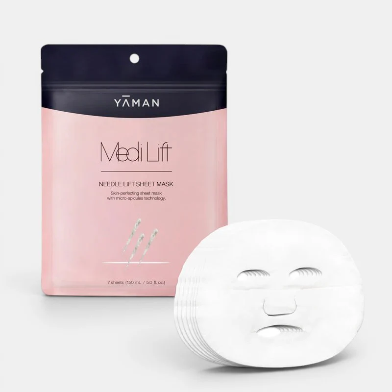 Medi Lift Needle Firming Sheet Mask