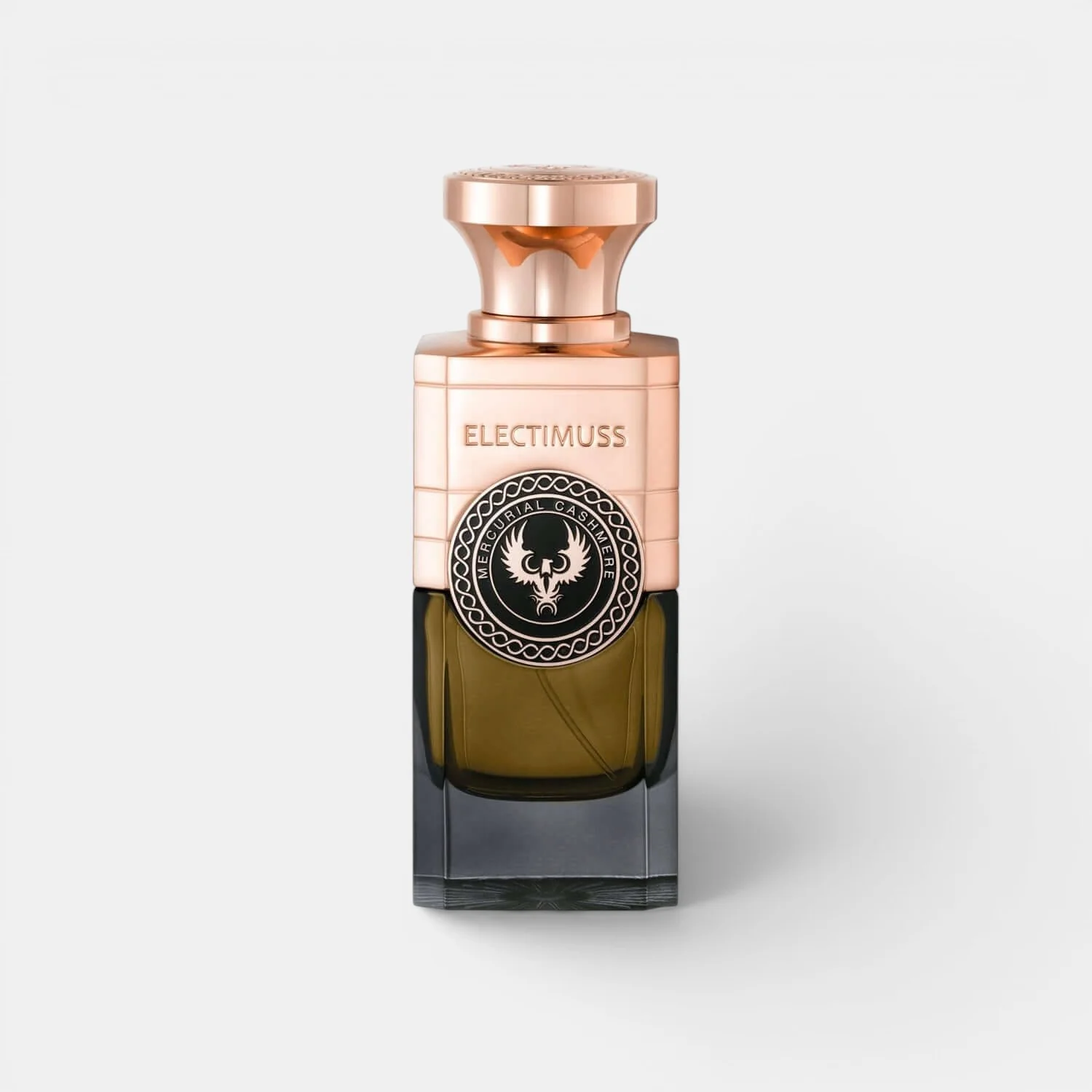 Mercurial Cashmere Pure Parfum