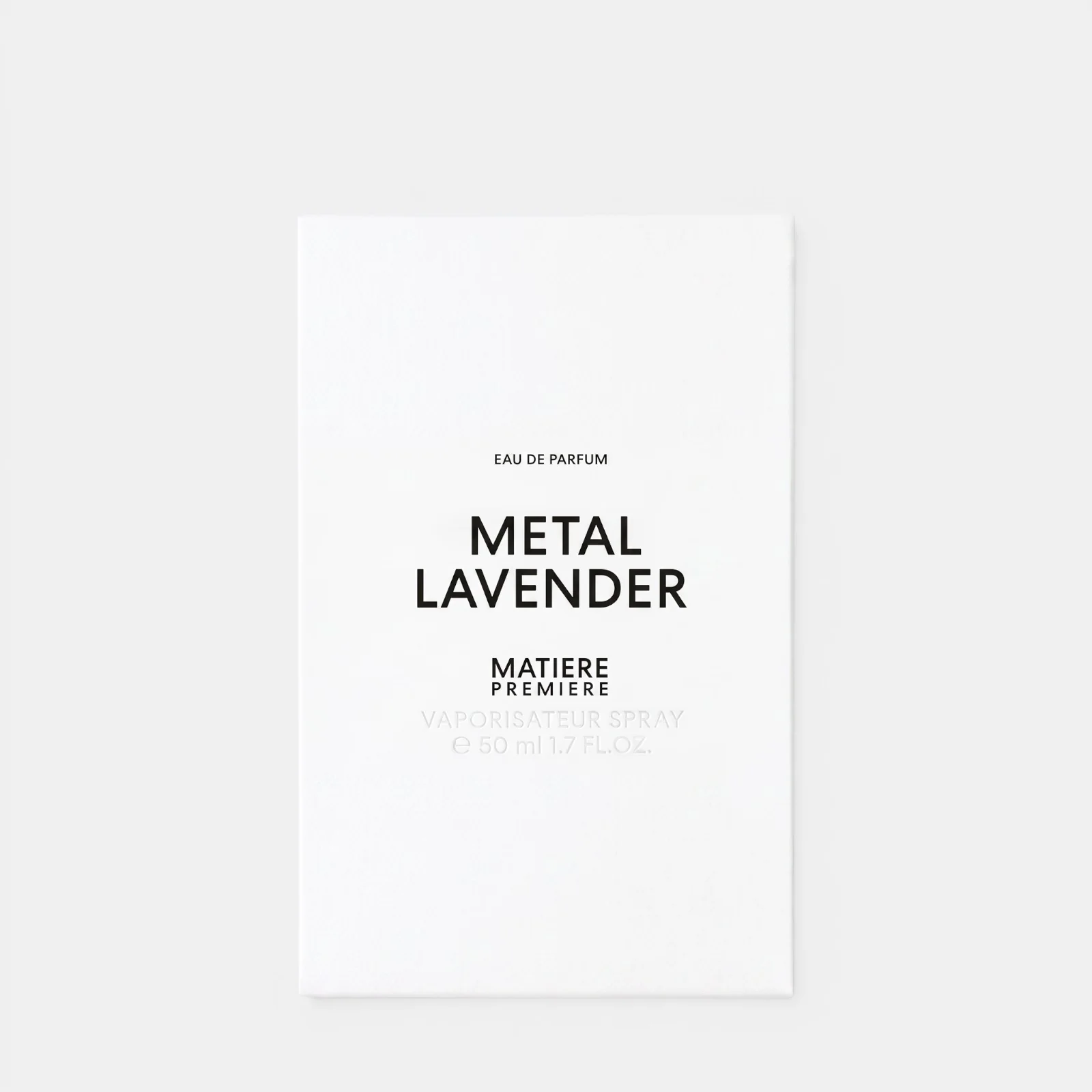 Metal Lavender - Image 3