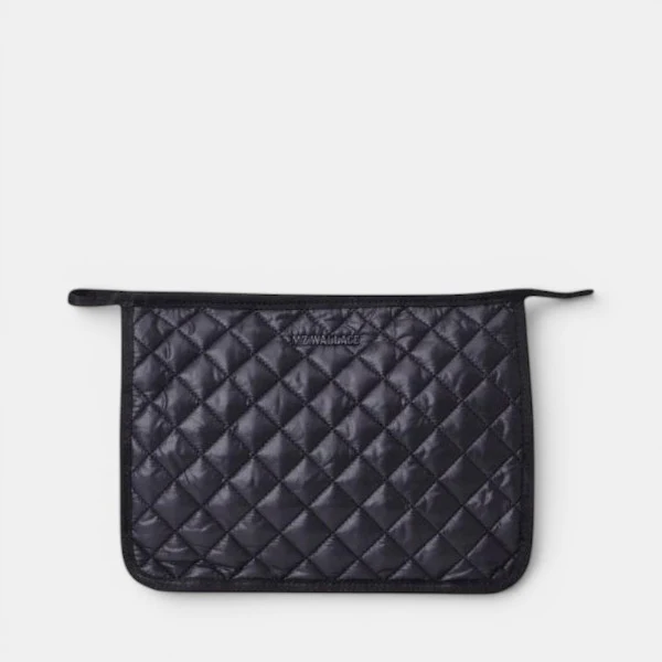 Metro Clutch - Black