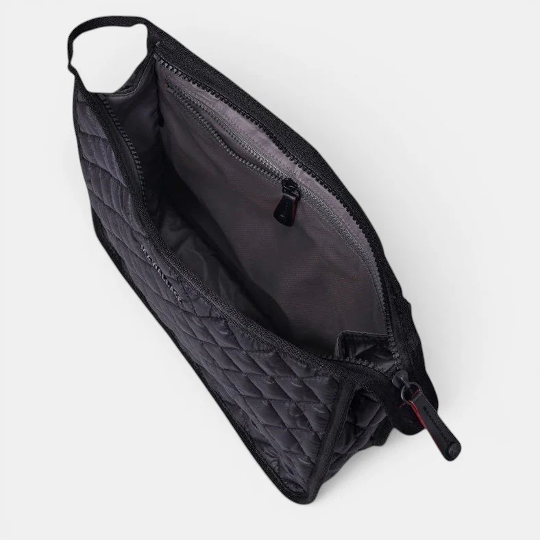Metro Clutch - Black - Image 3