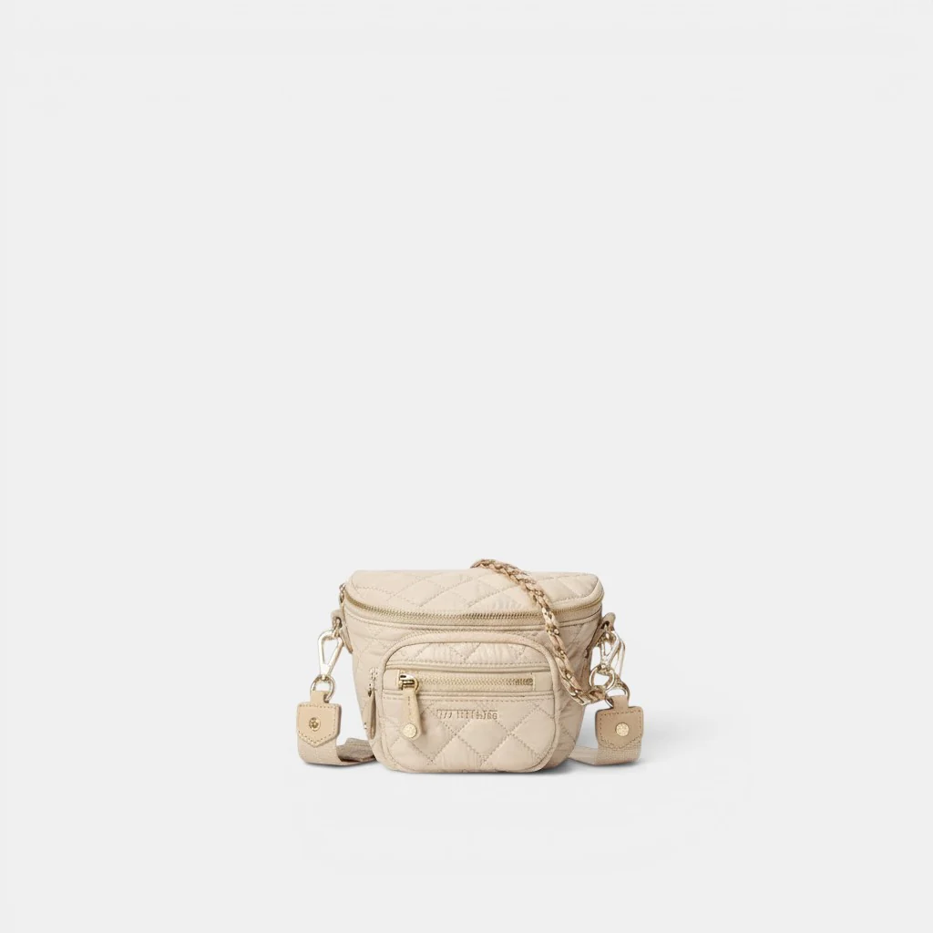 Micro Crosby Sling