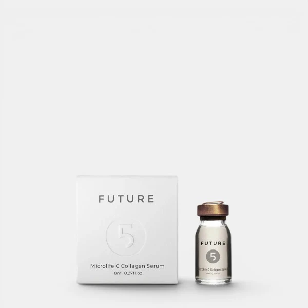 Microlife C Collagen Serum - Image 2