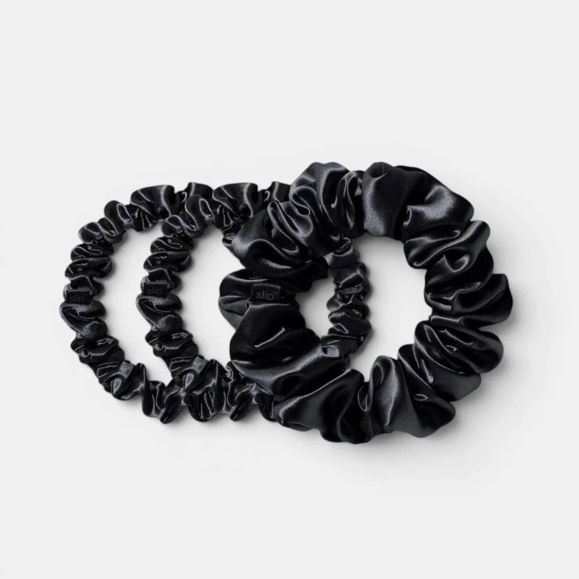 Midi/Large Scrunchie Set