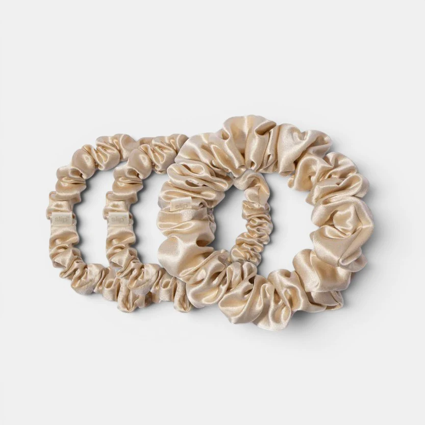 Midi/Large Scrunchie Set - Image 2