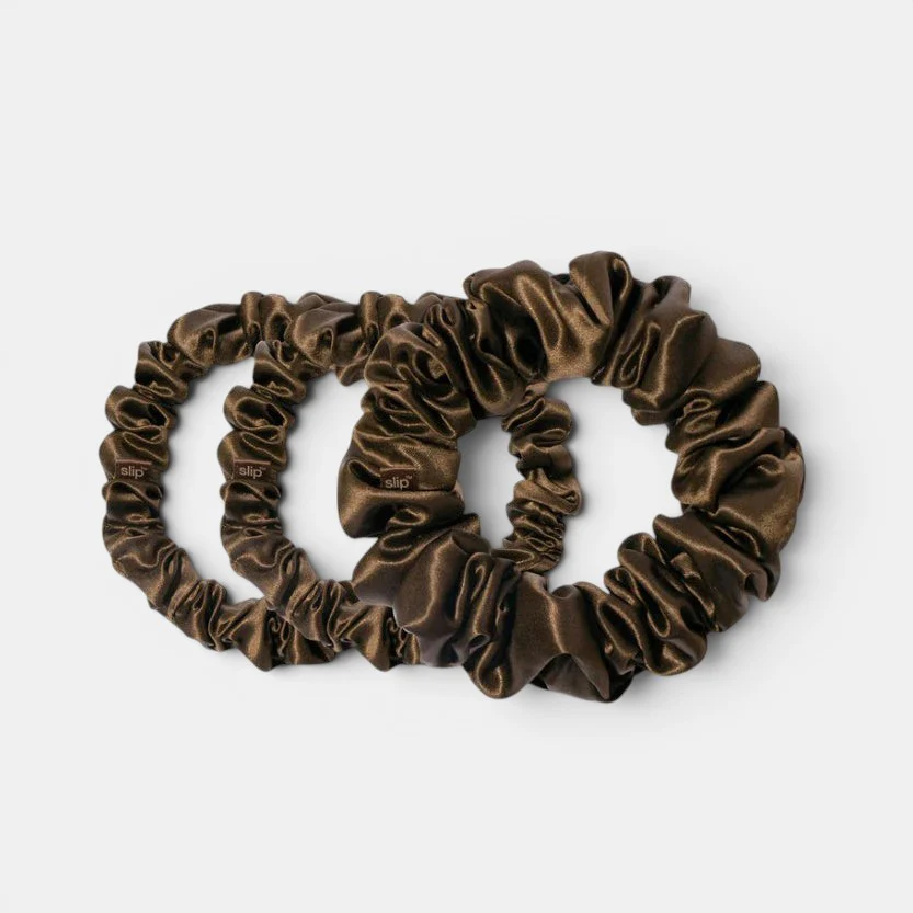 Midi/Large Scrunchie Set - Image 4