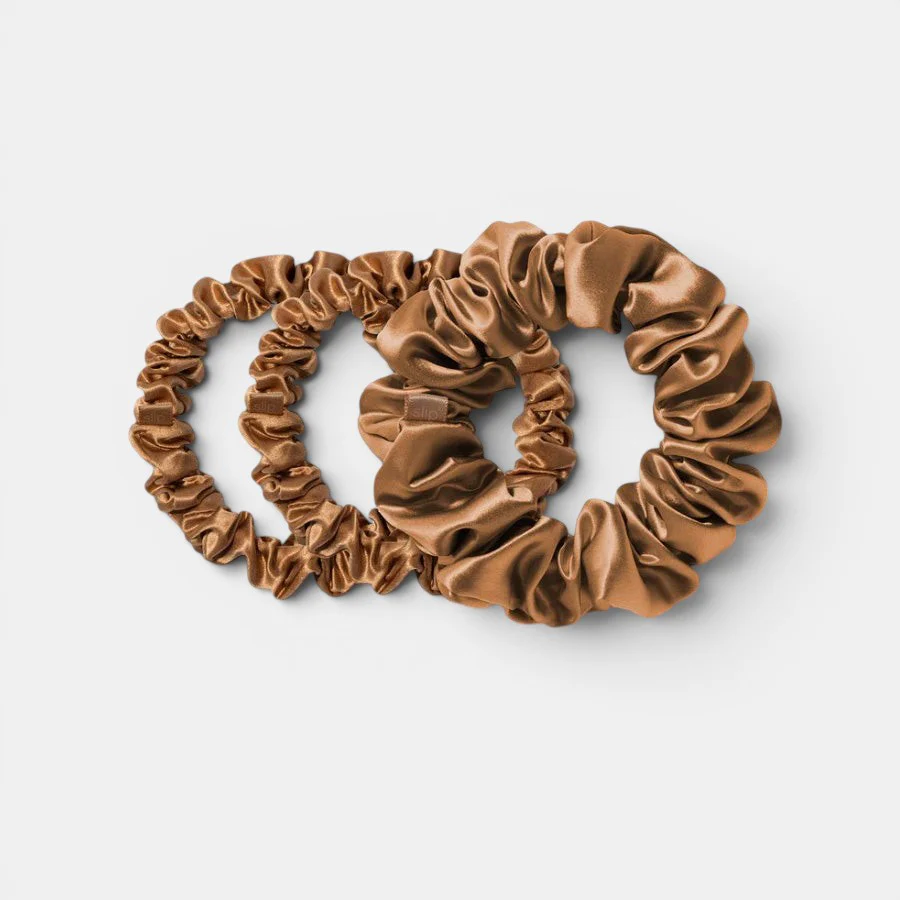 Midi/Large Scrunchie Set - Image 6