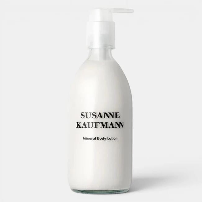 Mineral Body Lotion 250ml