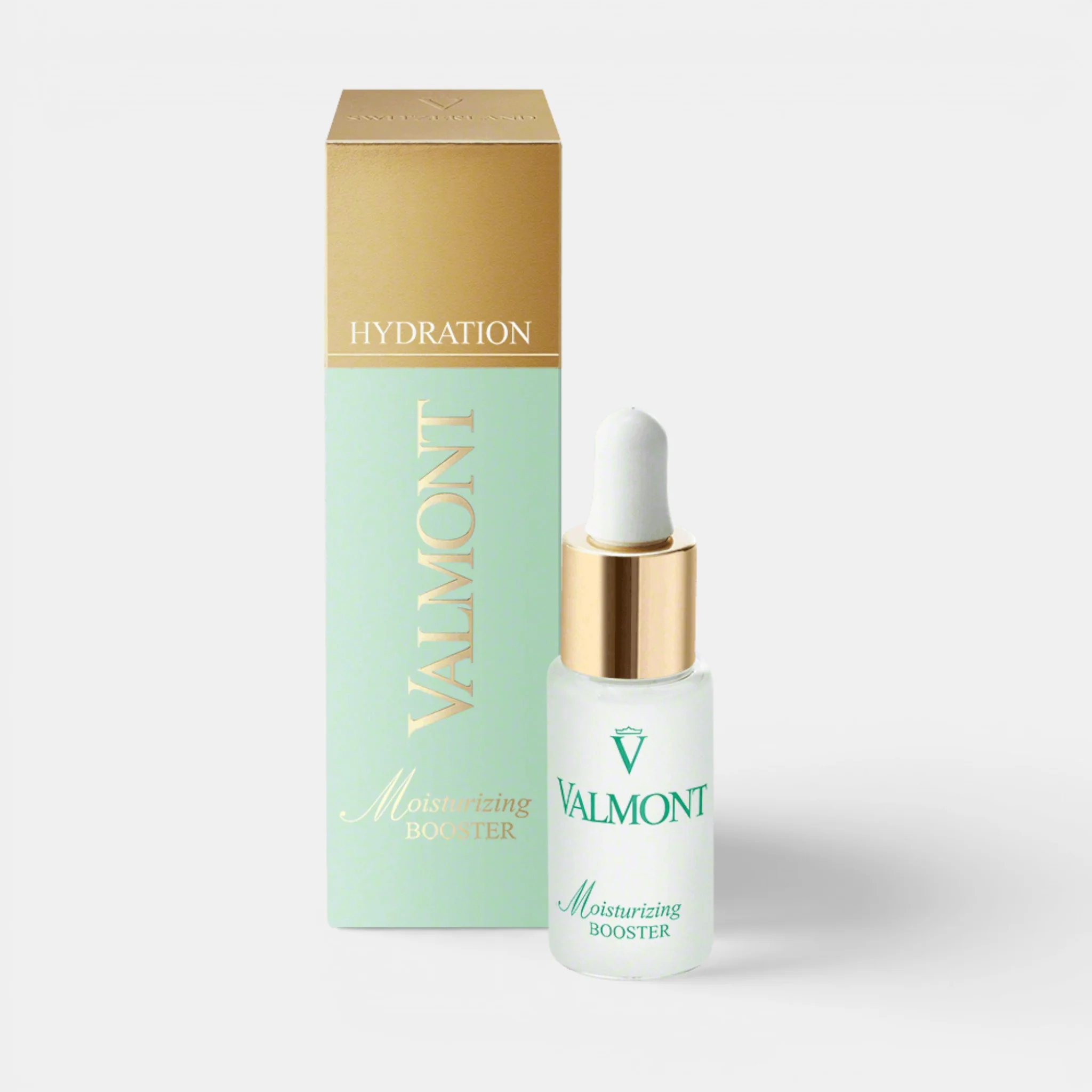 Moisturizing Booster - Image 2
