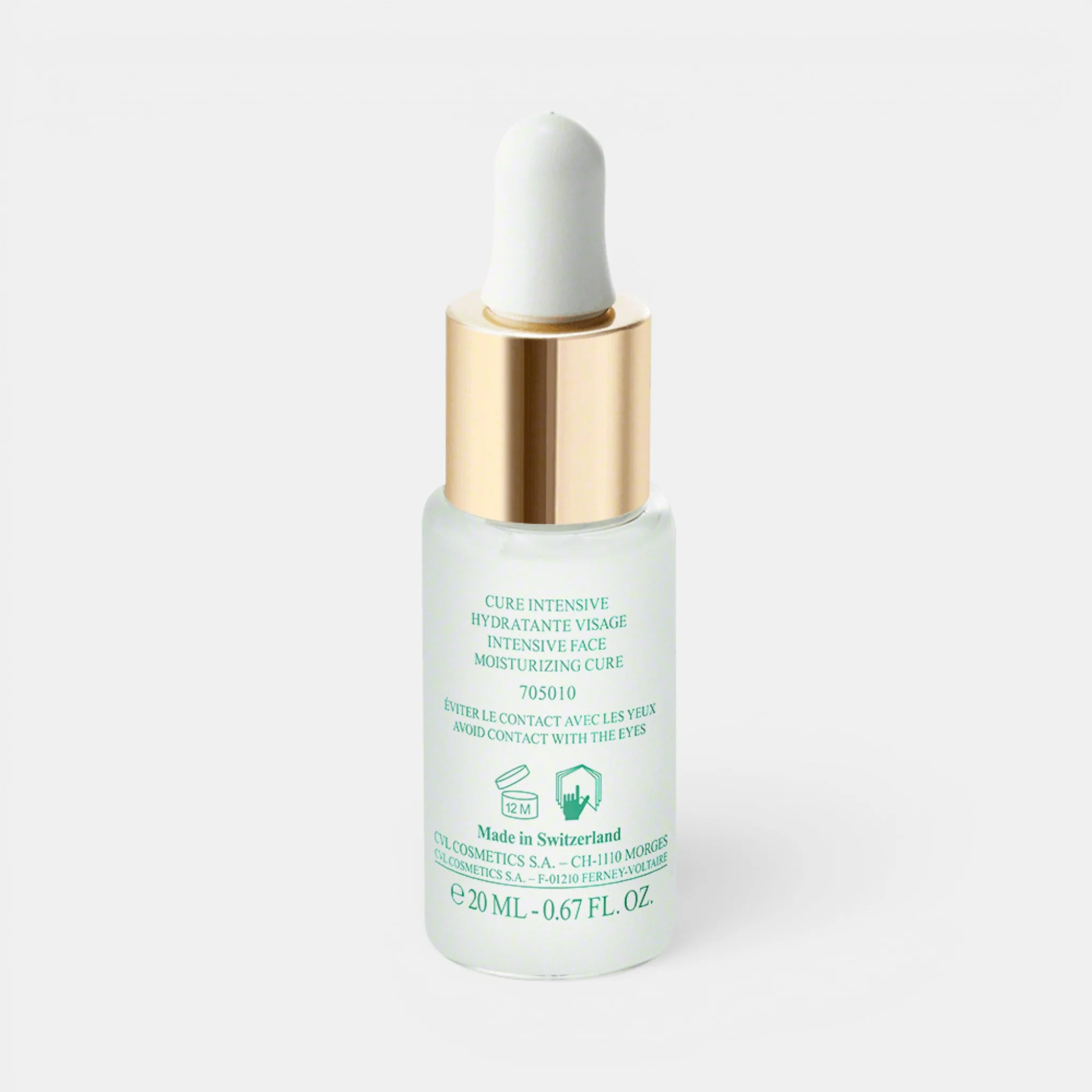 Moisturizing Booster - Image 4