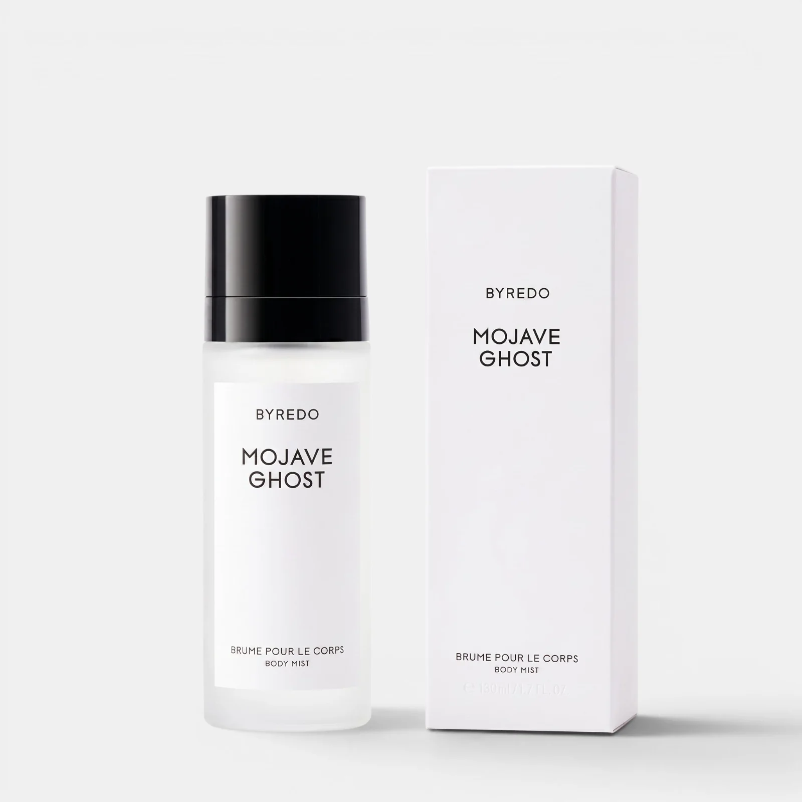 Mojave Ghost Body Mist - Image 3