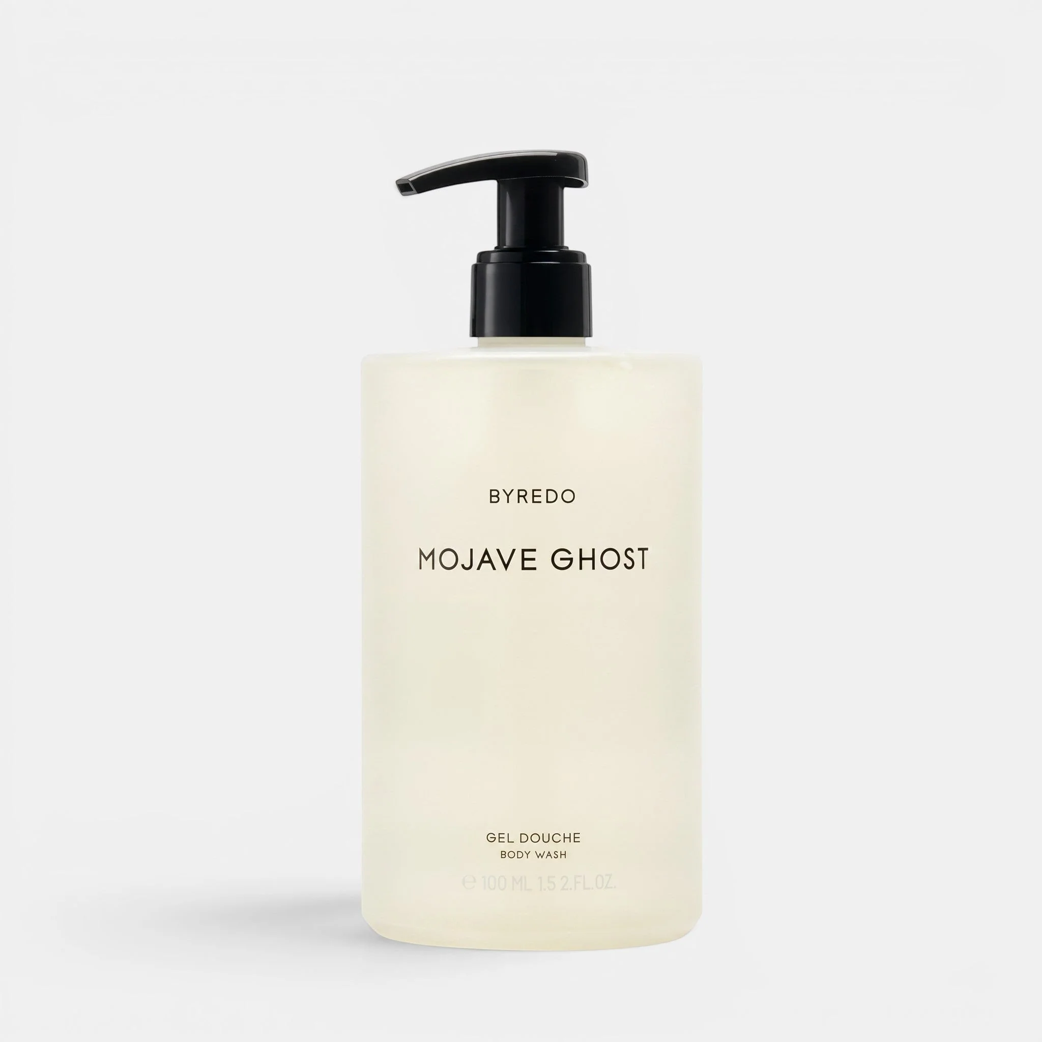 Mojave Ghost Body Wash