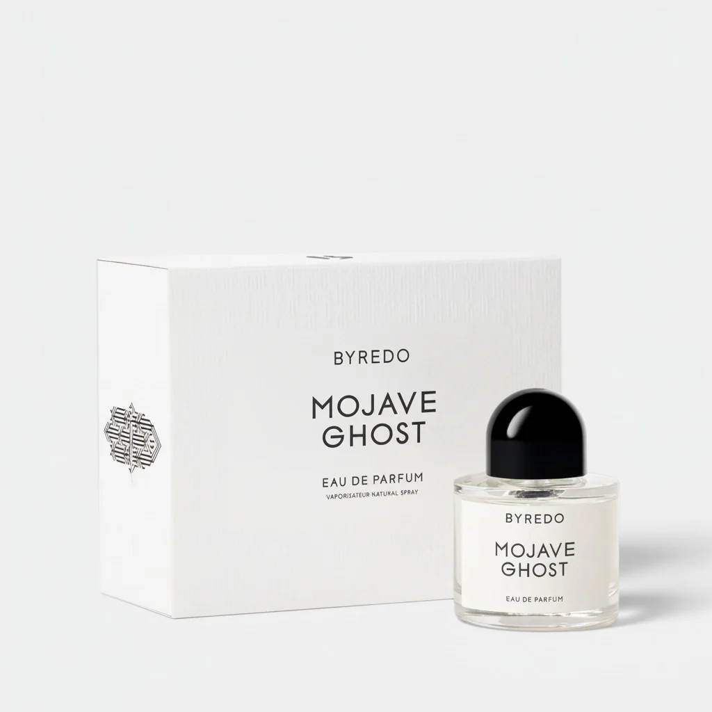 Mojave Ghost Eau De Parfum - Image 4