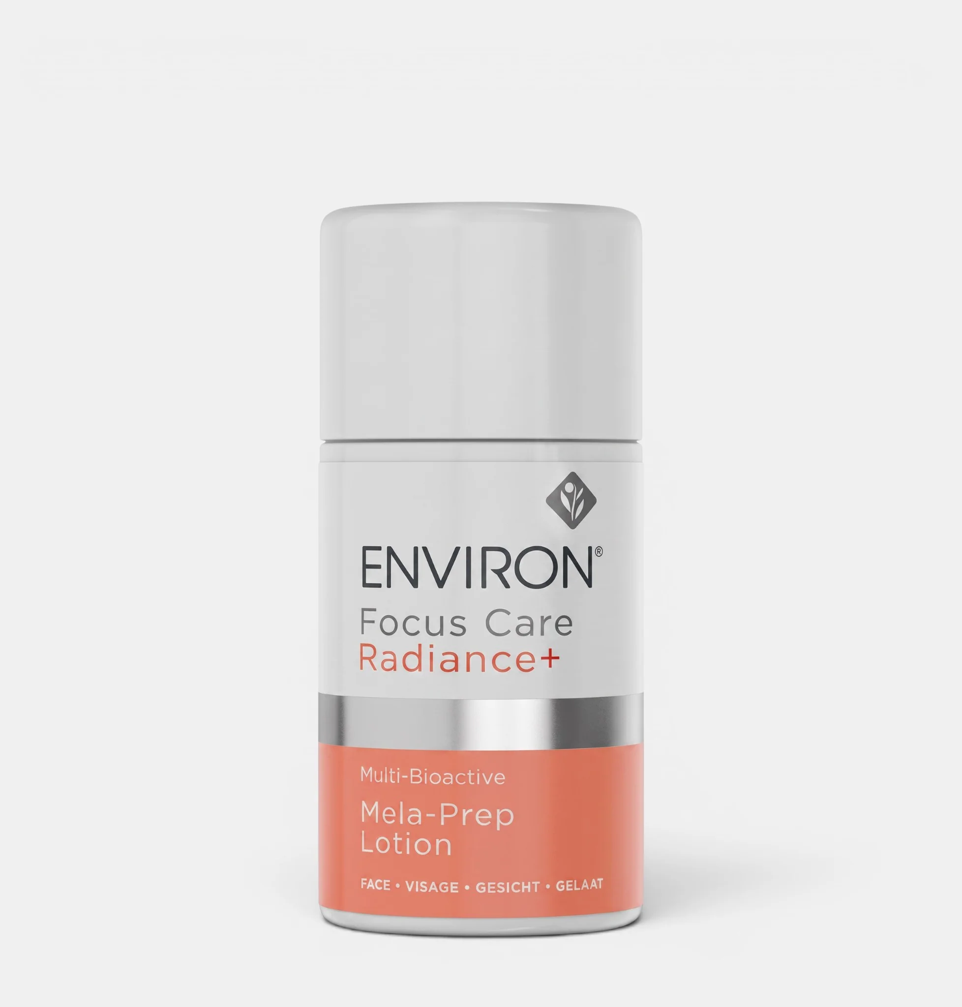 Multi-Bioactive Mela-Prep Lotion