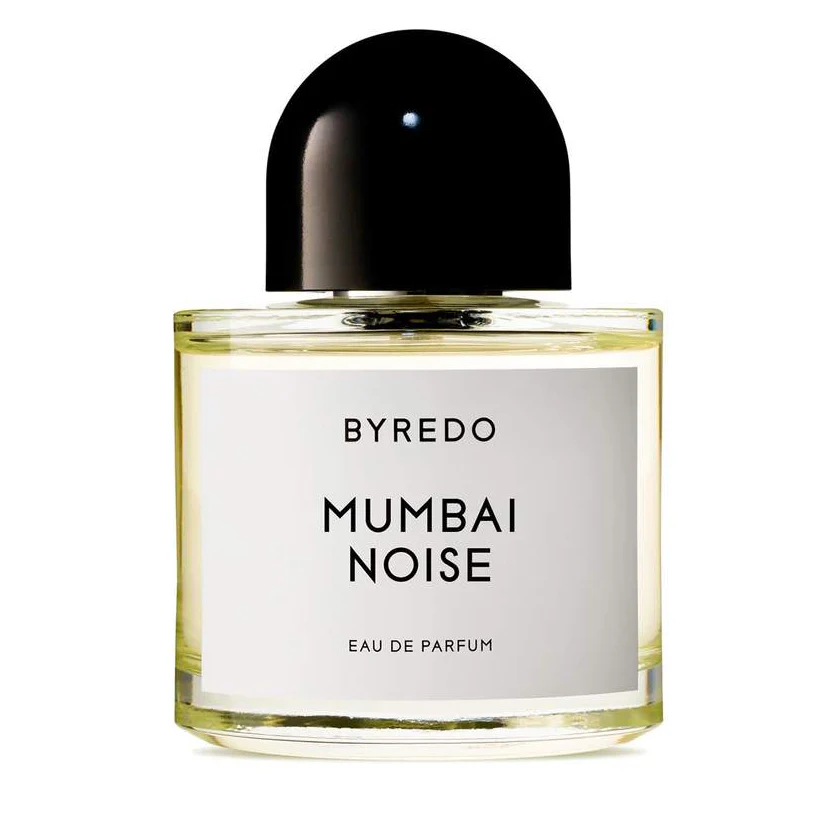 Mumbai Noise Eau De Parfum - Image 3