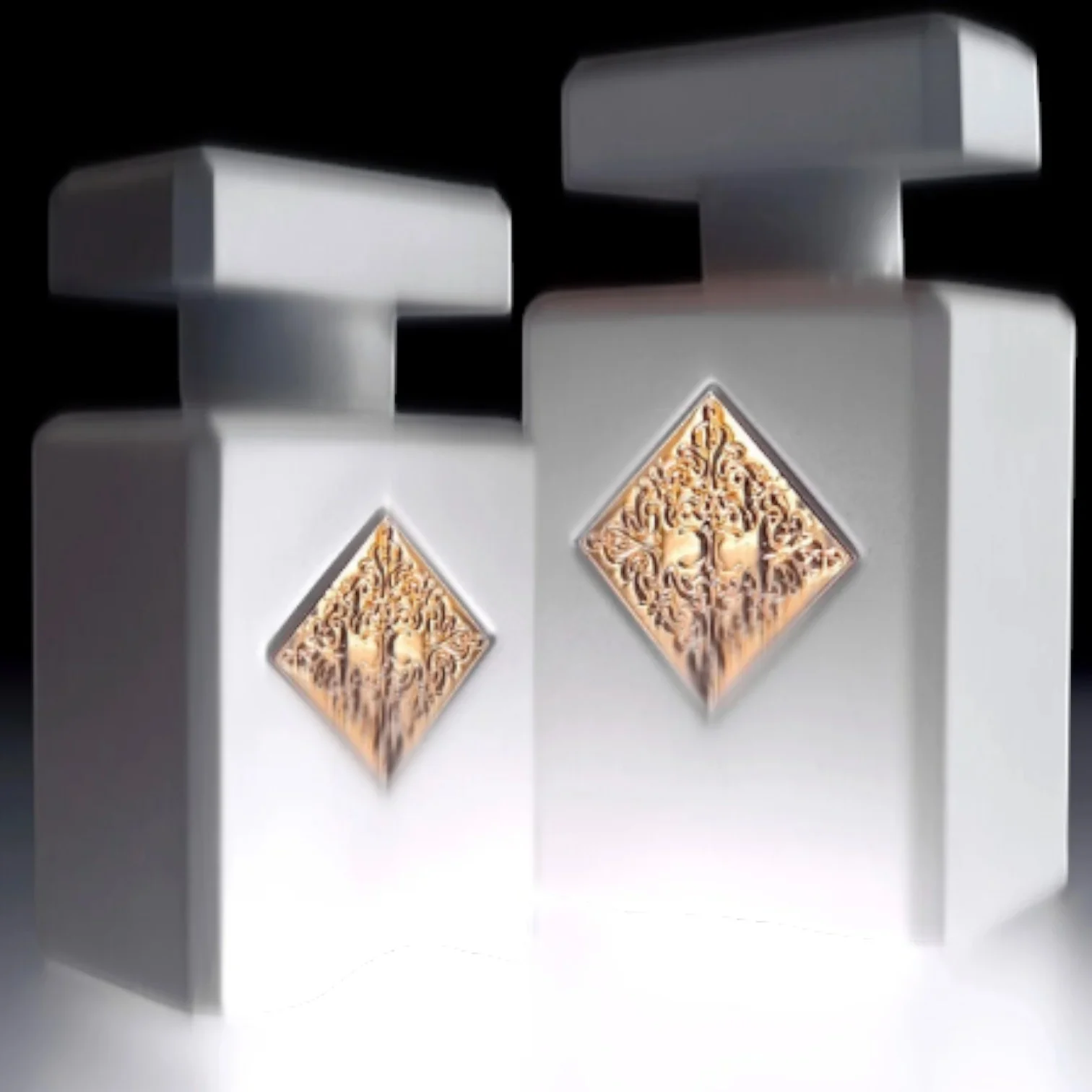 Musk Therapy Extrait De Parfum - Image 2