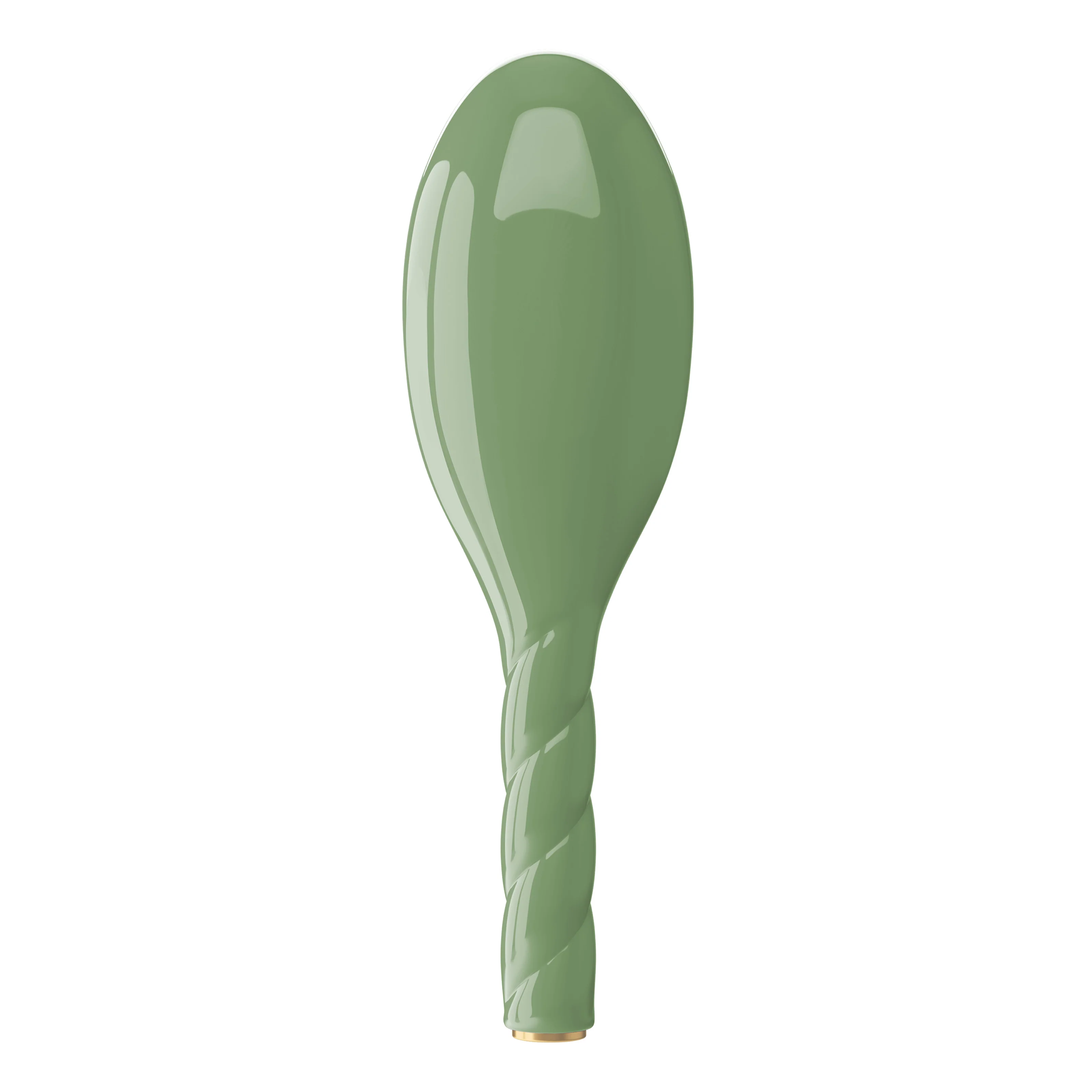 N.01 Large Universal Hair Brush - Image 11