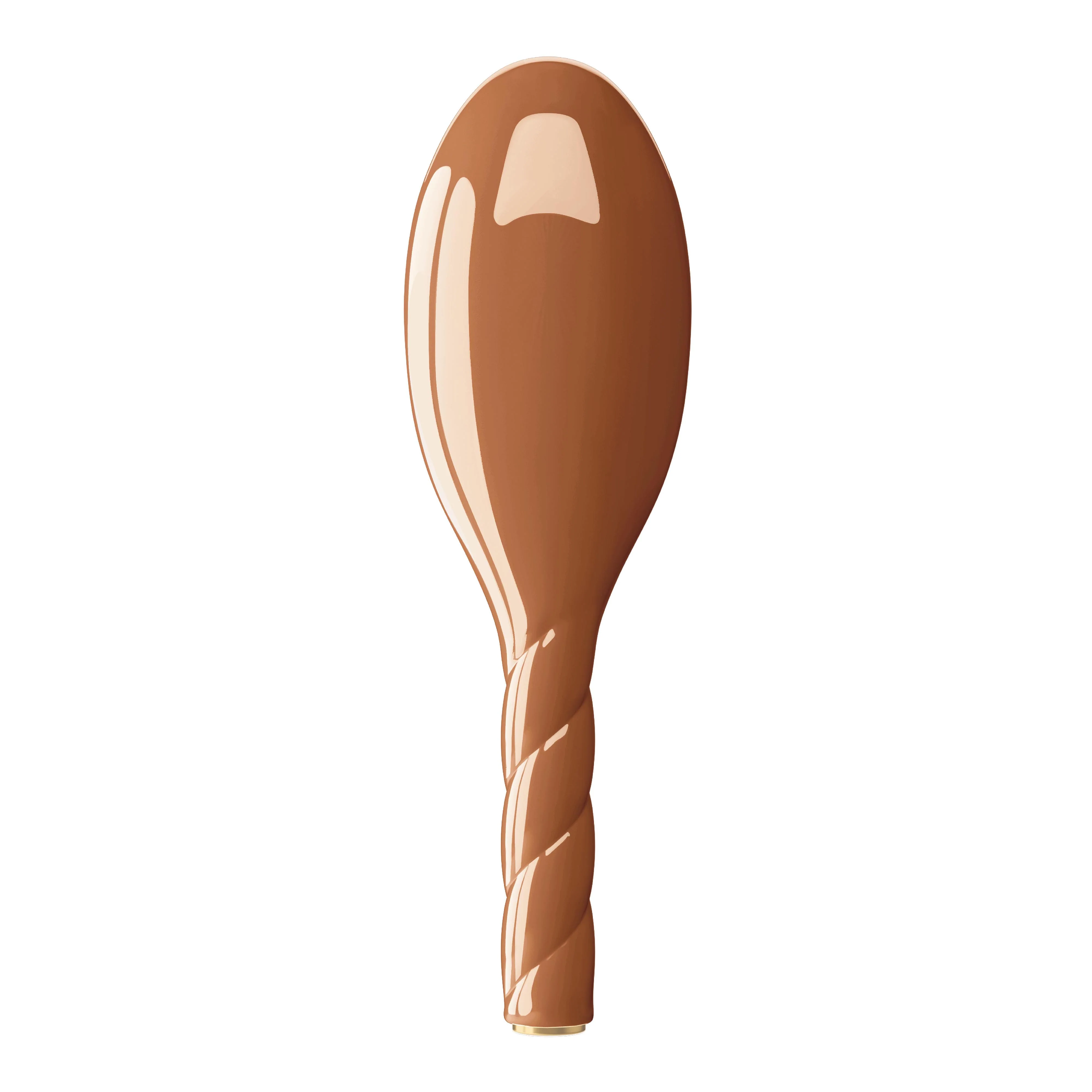 N.01 Large Universal Hair Brush - Image 9