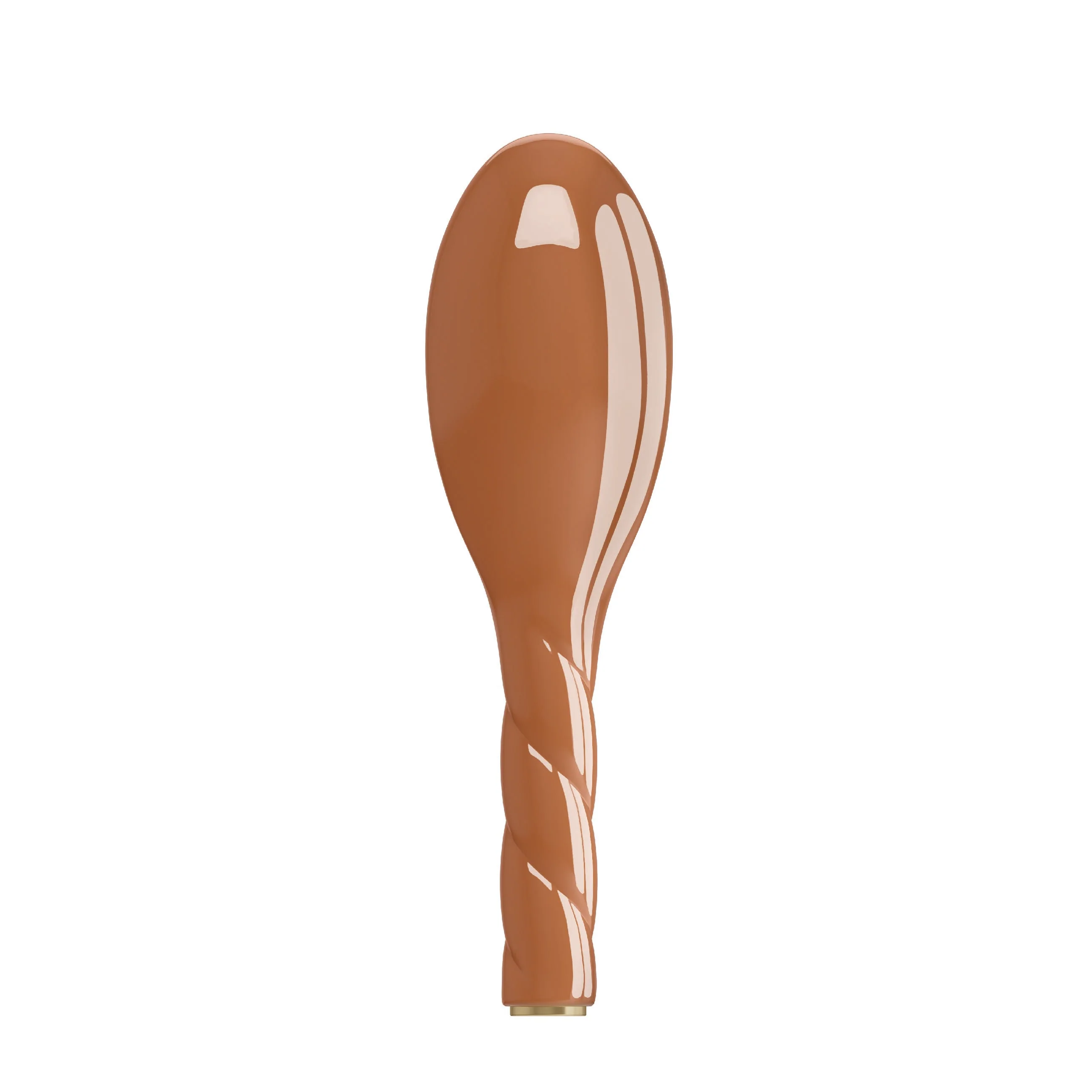 N.01 Petite Universal Hair Brush - Image 3