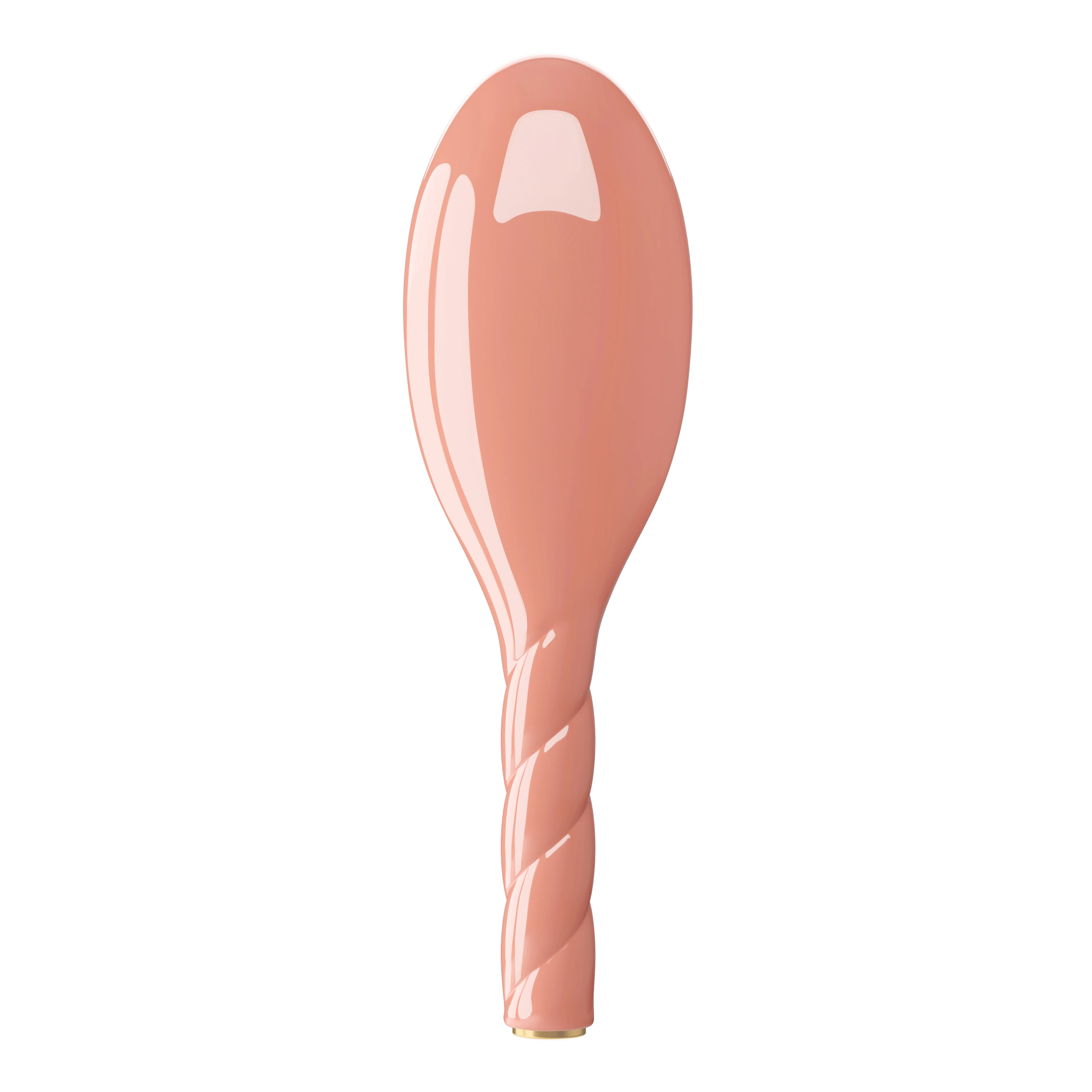 N.03 Large Essential Soft Hair Brush - Image 4