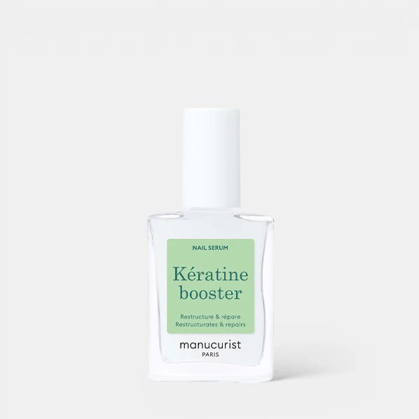 Nail Strengthening Serum
