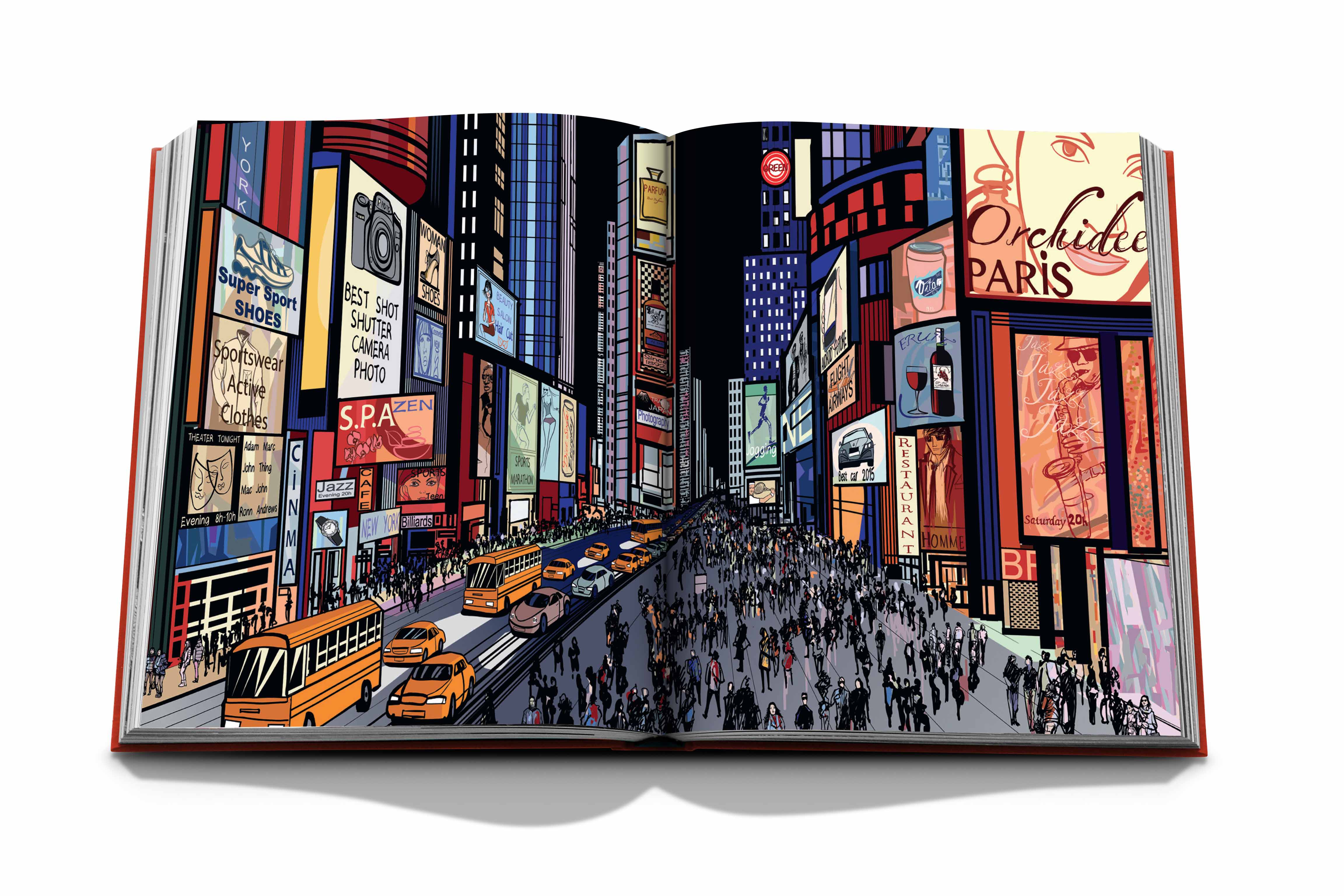 New York By New York - Image 6