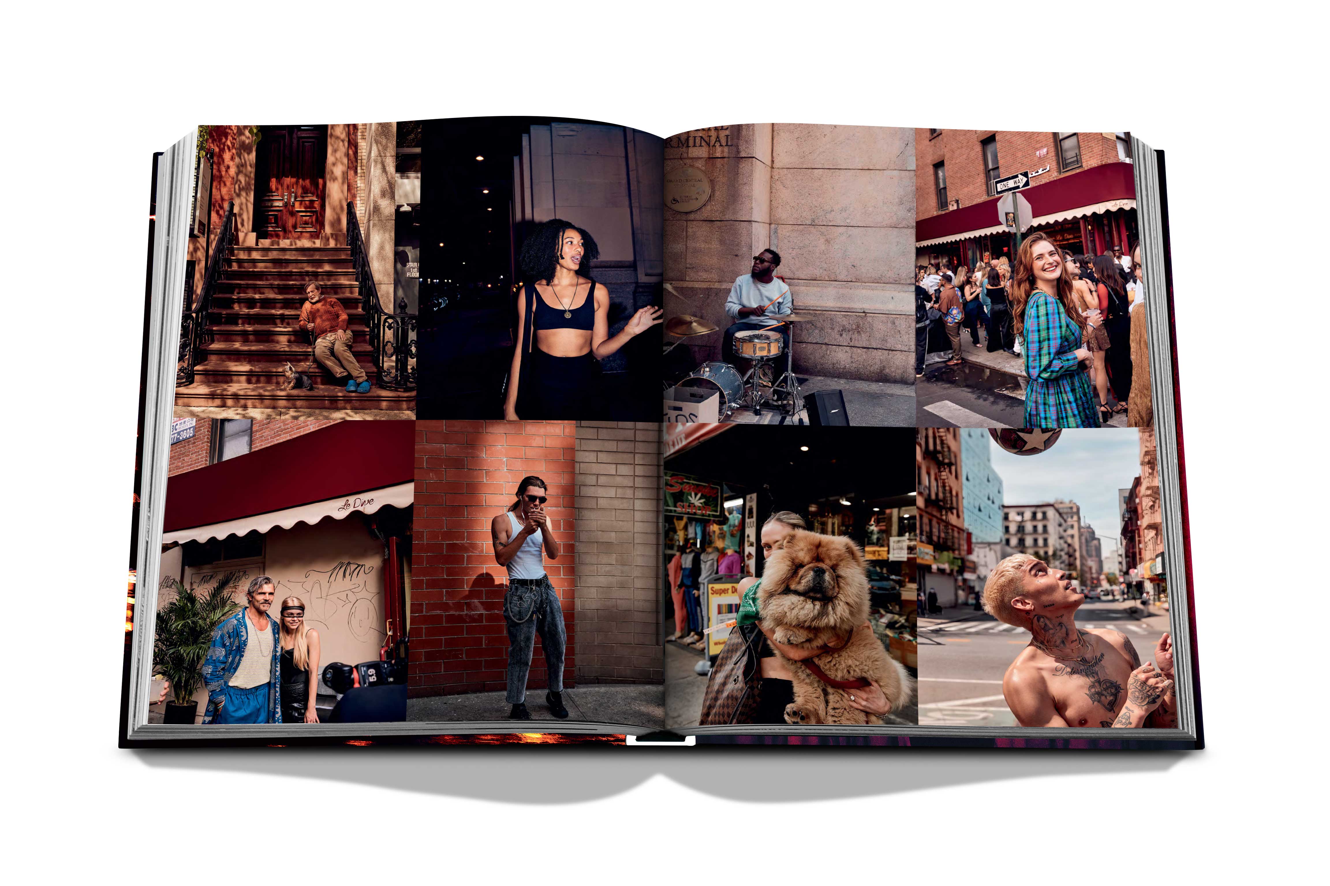 New York Chic Book - Image 10